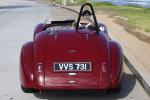 Allard K2 Roadster Race Car 1952 года
